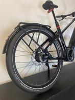 BATAVUS EGO RAZER EXCLUSIVE Heren Zwart 48cm 2024, -, - 0
-, NL, Batavus, Nieuw