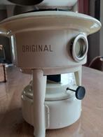 Original petroleum stel, Ophalen