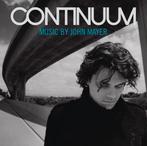CD John Mayer Continuum, Ophalen of Verzenden, Zo goed als nieuw, Poprock