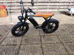 fatbike ouxi v8, Ophalen of Verzenden, Overige merken
