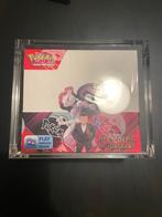 Pokemon destined rivals boosterbox, Ophalen of Verzenden