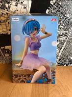 Re:Zero Rem Twinkle Party figure - Nieuw in doos!, Ophalen of Verzenden, Nieuw