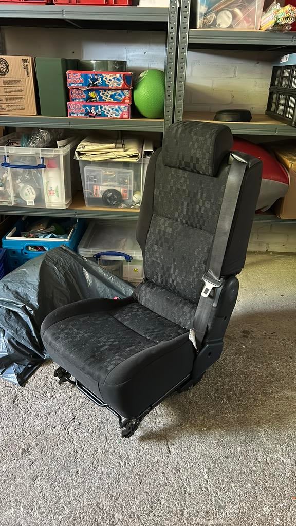 Toyota Avensis stoel, Auto-onderdelen, Japan, Nieuw, Toyota, Toyota