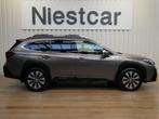 Subaru Outback 2.5i Premium met Afn Trekhaak + Eye-Sight / N, Automaat, 12 maanden, Gebruikt, 4 cilinders