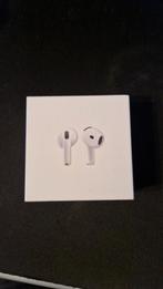 Apple AirPods (4th generation), Ophalen of Verzenden, Nieuw, Overige merken, Bluetooth