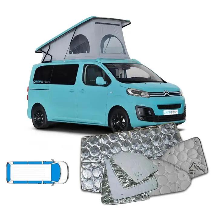 raamisolatie campervan peugeot expert ea, Ophalen of Verzenden
