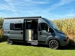 Adria Twin 600 SPB Plus | 34.000 km | 1e eigenaar, Buscamper of Camperbus, Ringverwarming, Fiat, Tot en met 2