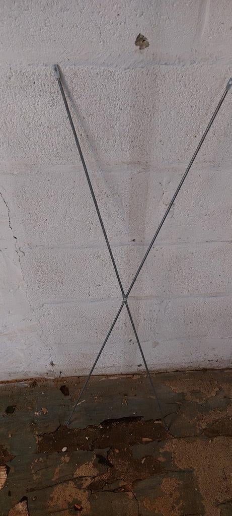 Ivar planken 60 cm, Huis en Inrichting, Woonaccessoires | Overige, Ophalen