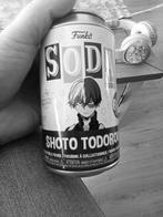 My Hero academia., Ophalen