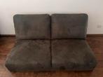 Losse delen bankstel ( voor de hond bv), Ophalen, Zo goed als nieuw, Vierpersoons of meer