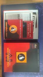 Wing Commander IV PC: Box, handleiding, gids & 6 dvd's, Ophalen, 1 speler, Zo goed als nieuw, Vanaf 12 jaar