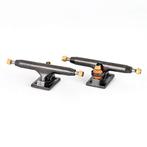 Blackriver Pro Fingerboard Trucks - BRTs 3.0 36mm Base: Blac, Jubinganga Supply, PO Box 69307, 1060CJ, Amsterdam, Support@jubinganga.com