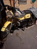 Kreidler met kenteken, Ophalen of Verzenden, Gebruikt