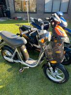 Twee scooters en Electrische Sachs., Ophalen, Gebruikt, Overige merken