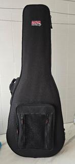 Gitaarkoffer, Muziek en Instrumenten, Behuizingen en Koffers, Ophalen, Zo goed als nieuw, Akoestische gitaar