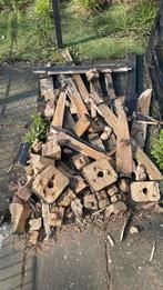 Gratis brandhout, Tuin en Terras, Haardhout, Minder dan 3 m³, Ophalen