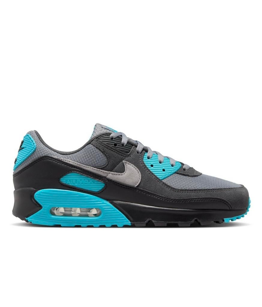 Nike Air Max 90 ‘Cool Grey Dusty Cactus’ - maat 44, Product.Safety.ENEA@nike.com, Overige kleuren, Nike, Nieuw