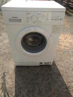 wasmachine merk siemens, Ophalen, Gebruikt, Voorlader, 85 tot 90 cm