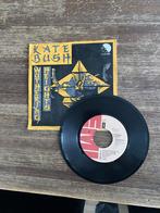 Kate Bush – Wuthering Heights, 7 inch, Single, Ophalen of Verzenden, Zo goed als nieuw