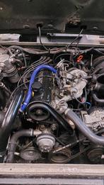 Volvo B230FK turbo motor, Ophalen, Volvo