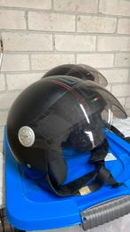 Helmen Beon, Fietsen en Brommers, Brommerhelmen, Ophalen of Verzenden, Gebruikt