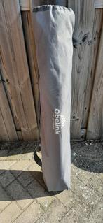 Camping tafel, Tuin en Terras, Parasols, Ophalen, Zo goed als nieuw