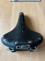 Brooks B67 leren zadel - Comfort en stijl voor uw fiets, Fietsen en Brommers, Fietsonderdelen, Ophalen of Verzenden, Gebruikt