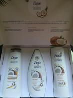 Dove geschenkset, 2 sets, Ophalen of Verzenden, Nieuw, Bad & Douche