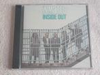 INMATES - Inside Out CD (BLUES-ROCK) SEALED, Ophalen of Verzenden, 1980 tot heden, Nieuw in verpakking, Blues