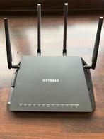 Netgear Nighthawk X4S R7800, Ophalen, Gebruikt, Router, NETGEAR