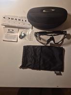 OAKLEY jawbreaker fiets/zonnebril, Ophalen of Verzenden, Zo goed als nieuw, Overige typen