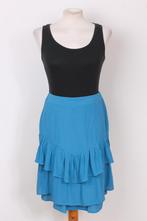 Lente! Nieuwe rok Fabienne Chapot maat 40, Maat 38/40 (M), Blauw, Nieuw, Ophalen of Verzenden