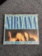 CD - Nirvana Smells Like Teen Spirit, Ophalen of Verzenden, Zo goed als nieuw