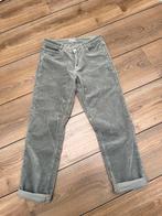 Parami rib-broek Bobby maat 38/30, Kleding | Dames, Maat 38/40 (M), Ophalen of Verzenden, Zo goed als nieuw, Lang