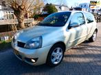 Renault Clio 1.2-16V Clima INRUILKOOPJE met APK tot Feb. 202, Auto's, Voorwielaandrijving, Stof, Gebruikt, 31 €/maand