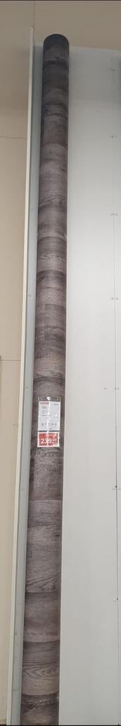 Vinyl vloerbedekking, Prato, 4x4 meter, Ophalen, Overige materialen, 30 cm of meer, Overige typen