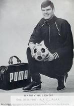 Gezocht ter uitbreiding privé verzamelingen, Ophalen of Verzenden, Gebruikt, Buitenlandse clubs