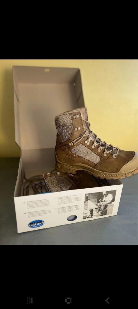 wandelschoenen meindl nieuw maat 41 en 44, Sport en Fitness, Bergsport en Wandelen, Ophalen of Verzenden, Nieuw, Schoenen