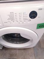 Wasmachine Zanussi 7KG️️️️️️️ ️️lindo100 A++ INC GARANTIE, Ophalen, 1200 tot 1600 toeren, Minder dan 85 cm, 8 tot 10 kg