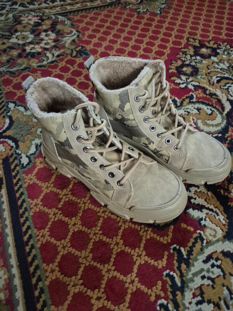 Hoge schoenen, Ophalen, Nieuw, Meisje, Schoenen