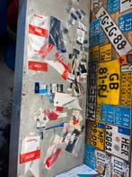 Partij nieuwe sym stickers, Ophalen of Verzenden