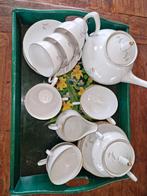 Servies, Ophalen, Porselein, Overige stijlen