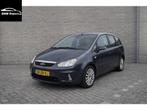 Ford C-MAX 1.8-16V Titanium Flexifuel (bj 2008), Voorwielaandrijving, Stof, Gebruikt, 4 cilinders