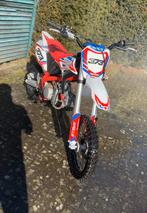 Gepard 125cc crosser z.g.a.n., Ophalen, Zo goed als nieuw, Overige typen
