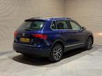 Volkswagen Tiguan 1.4 TSI Comfortline | R-Line |Camera | Tre, Auto's, Gebruikt, Euro 6, 4 cilinders, Met garantie (alle)