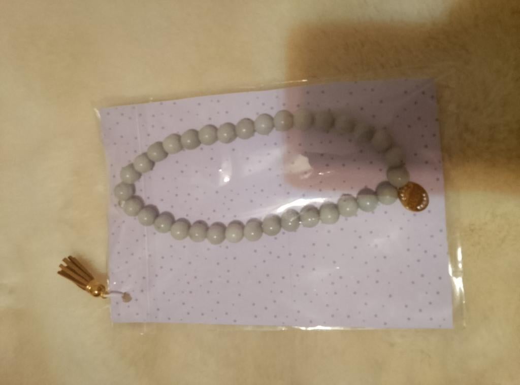 Handgemaakt Guess Telefoonkoord, Overige kleuren, Nieuw, Ophalen of Verzenden, Overige materialen