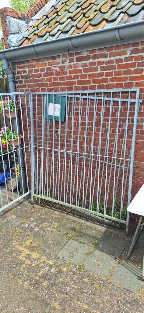 Honden hok / hekken, Tuin en Terras, Ophalen