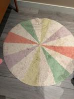 Kwantum vloerkleed circus, Ophalen of Verzenden, Zo goed als nieuw, Rechthoekig, 50 tot 100 cm