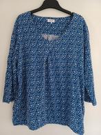 " shirt" / blousje  maat 40 , Gerry Weber, Maat 38/40 (M), Blauw, Ophalen of Verzenden, Zo goed als nieuw