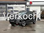 Fiat Panda 1.0 Hybrid Cross 5 persoons (bj 2024), Auto's, Voorwielaandrijving, Stof, Gebruikt, Zwart